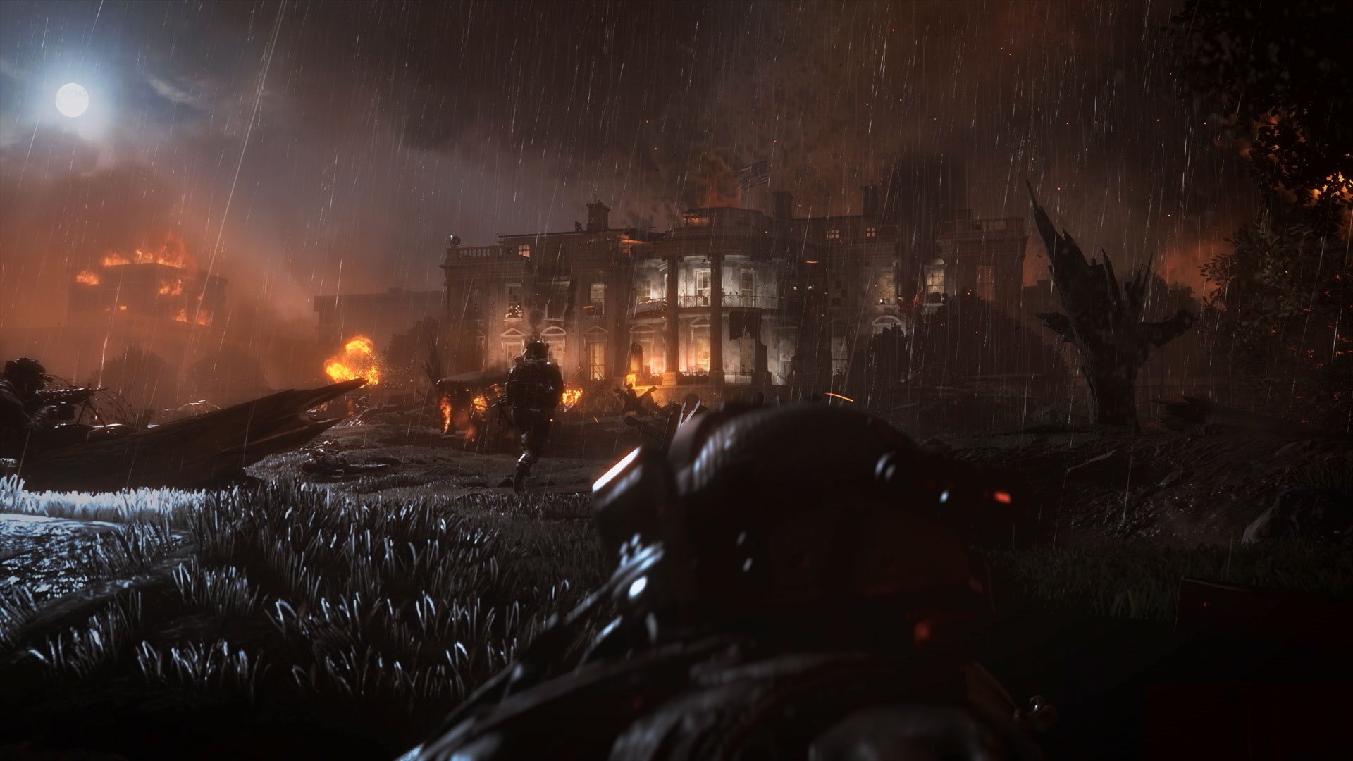 Call Of Duty Modern Warfare 2 – Campaign Remastered Highly Compressed Download For PC