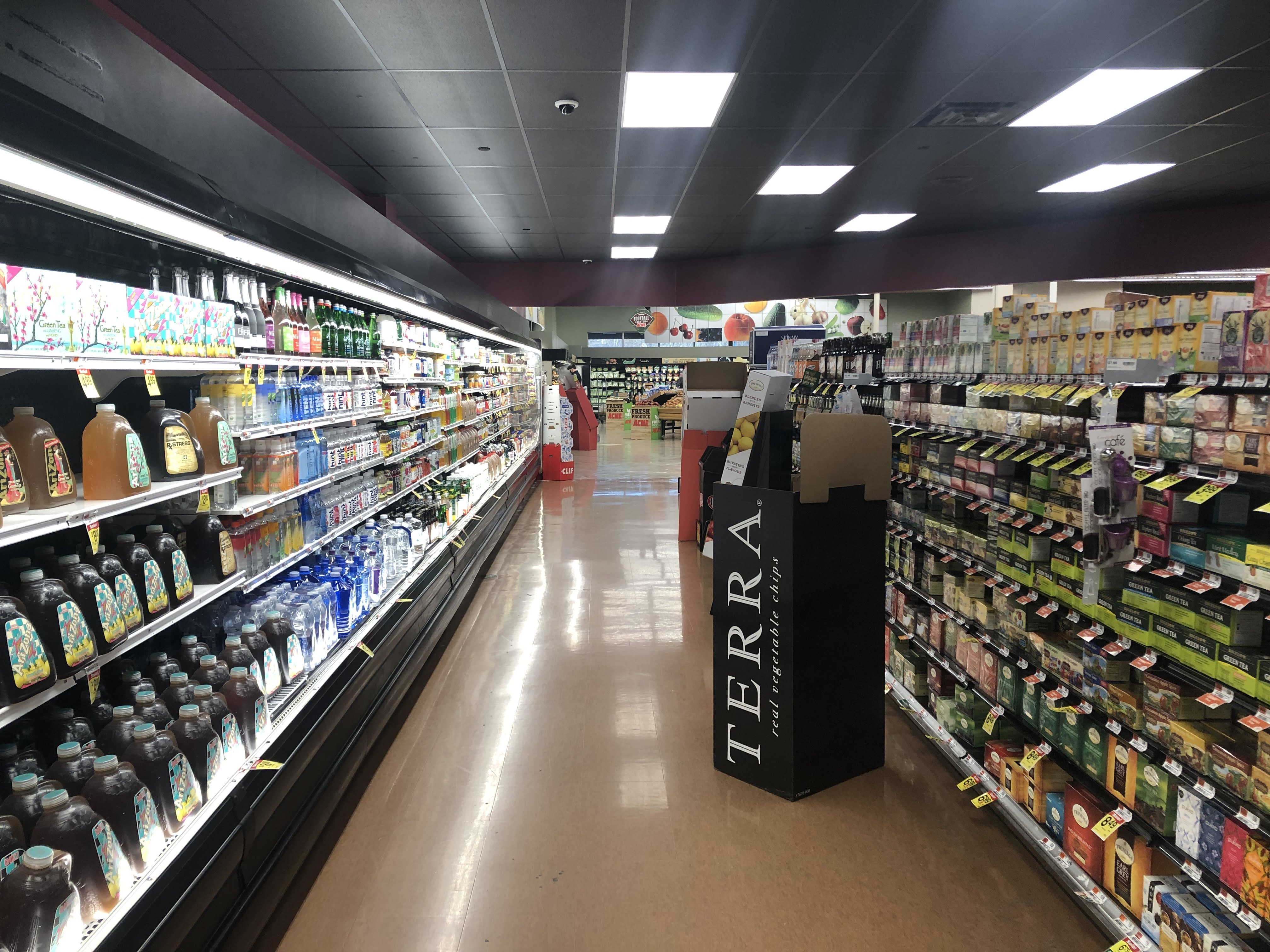 TOUR ACME Markets Allendale, NJ