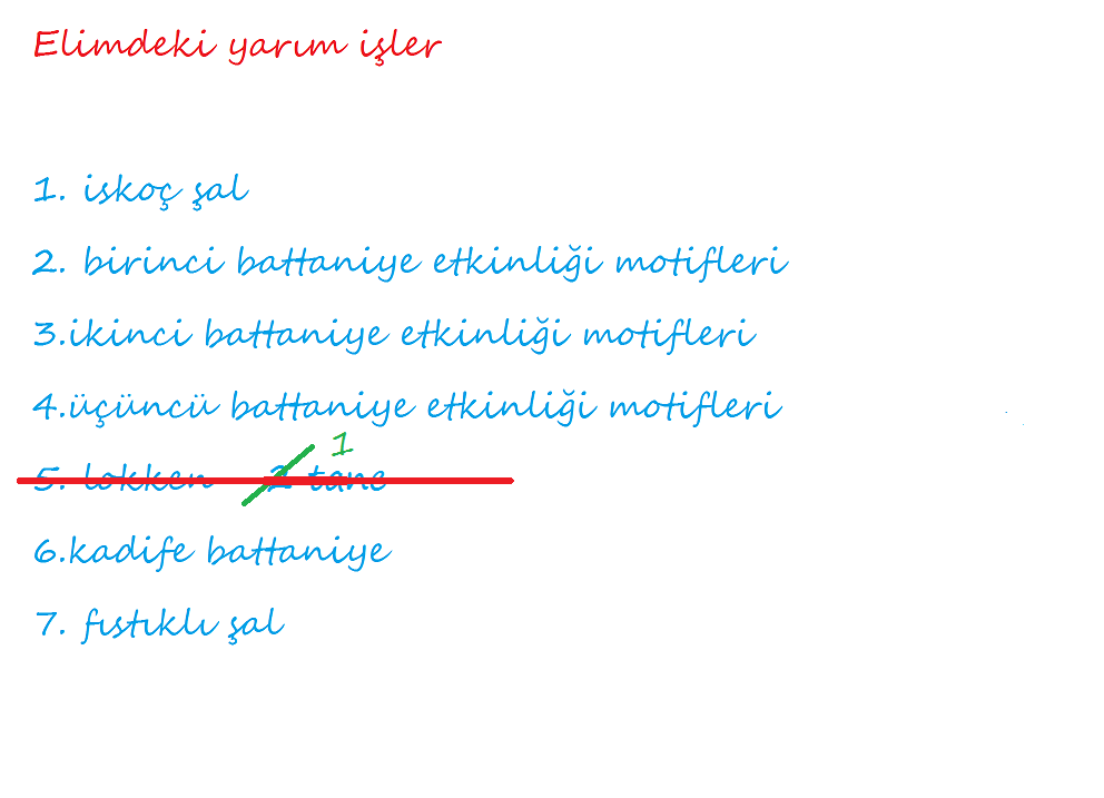 01.04.2014 - 01.05.2014 ~ SercanSenay