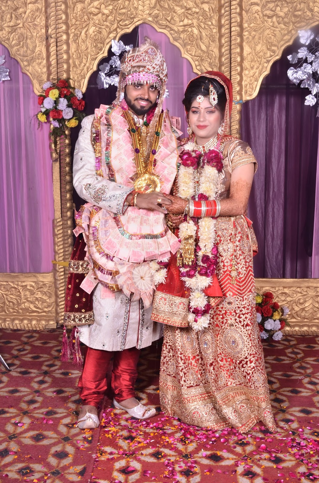 Wedding Photography Studio in Delhi India
