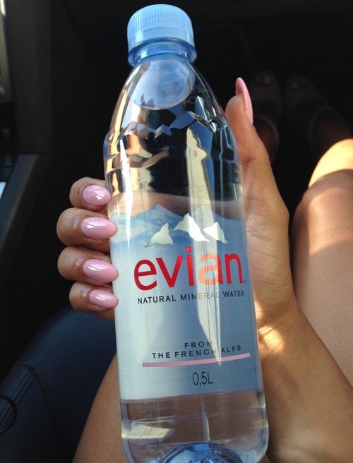 Hydrogenated Fats, Bad. Hydrogenated Water, Good? You'll never want to