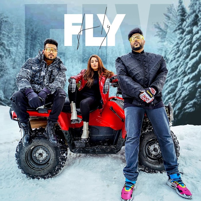 Fly Song Download MP3 | Badshah | Uchana Amit