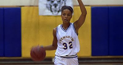 Love And Basketball 2000 Movie Image 2