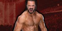Drew McIntyre Talks Using The Claymore as His Finisher
