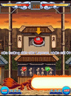 [Việt Hóa] Game Naruto Đại chiến 2012