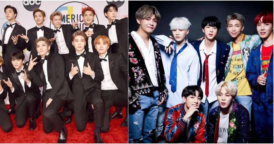 Where you meet today's K-pop | Celohfan