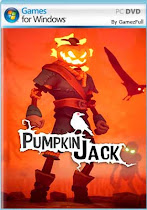 Descargar Pumpkin Jack MULTi9 – ElAmigos para 
    PC Windows en Español es un juego de Accion desarrollado por Nicolas Meyssonnier