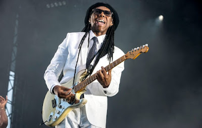 Nile Rodgers Picture