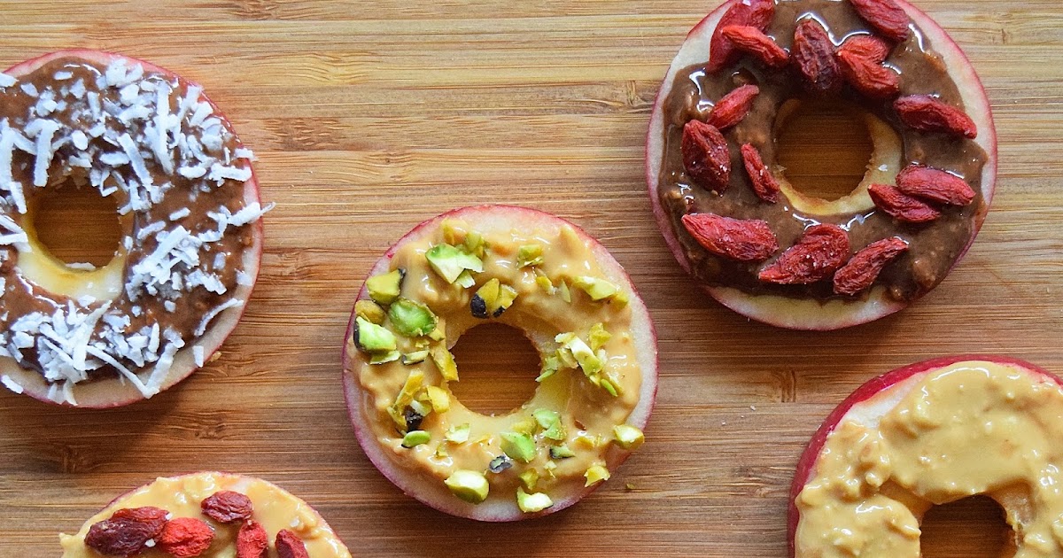 The Orange Kitchen Snacks