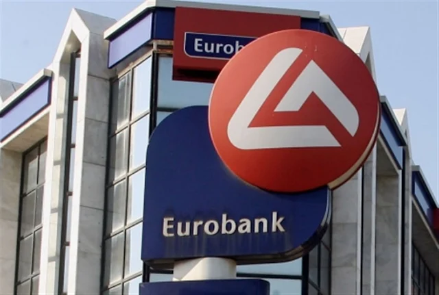 Στη Eurobank τα καταστήματα της Alpha Bank στη Βουλγαρία