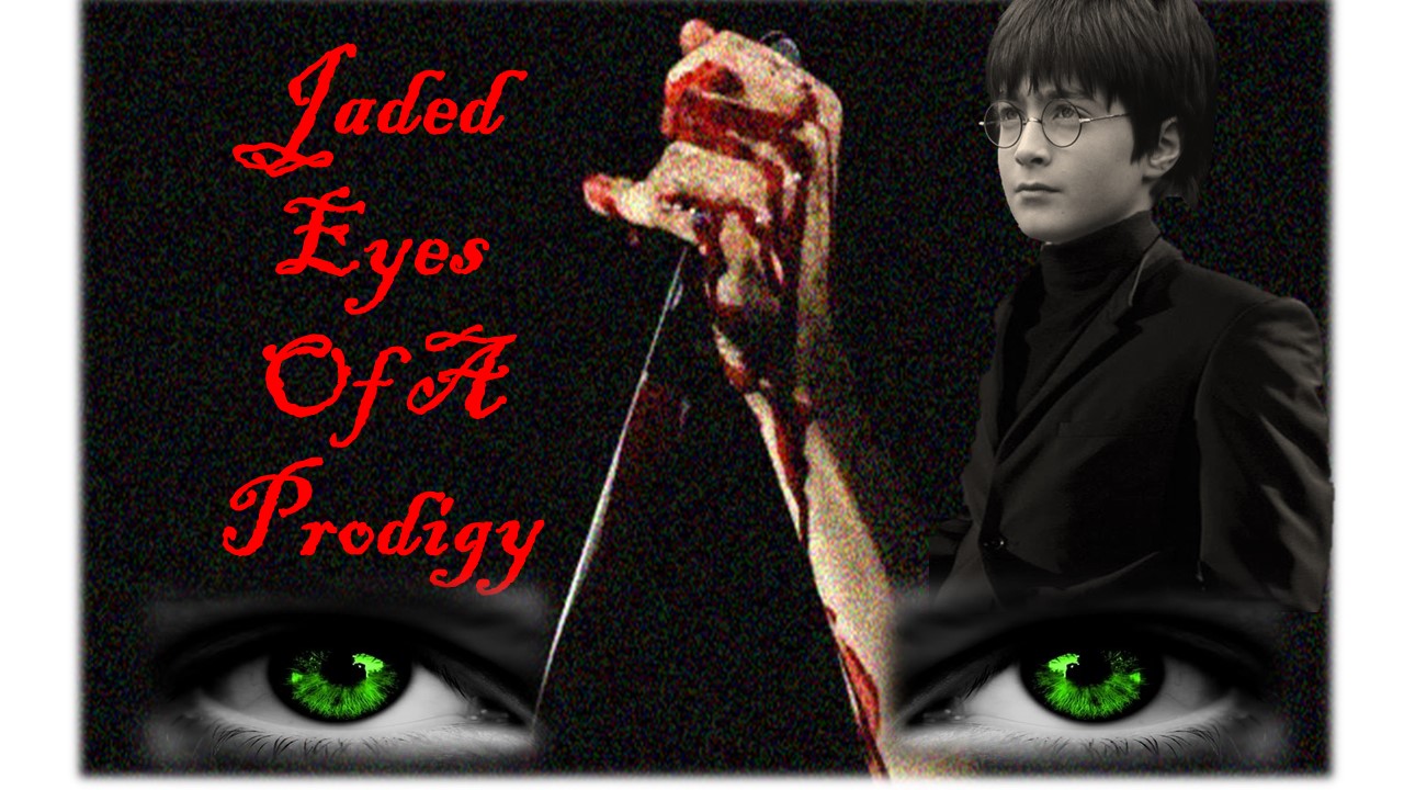 Fanfiction from a Slash Fan Jaded Eyes of a Prodigy