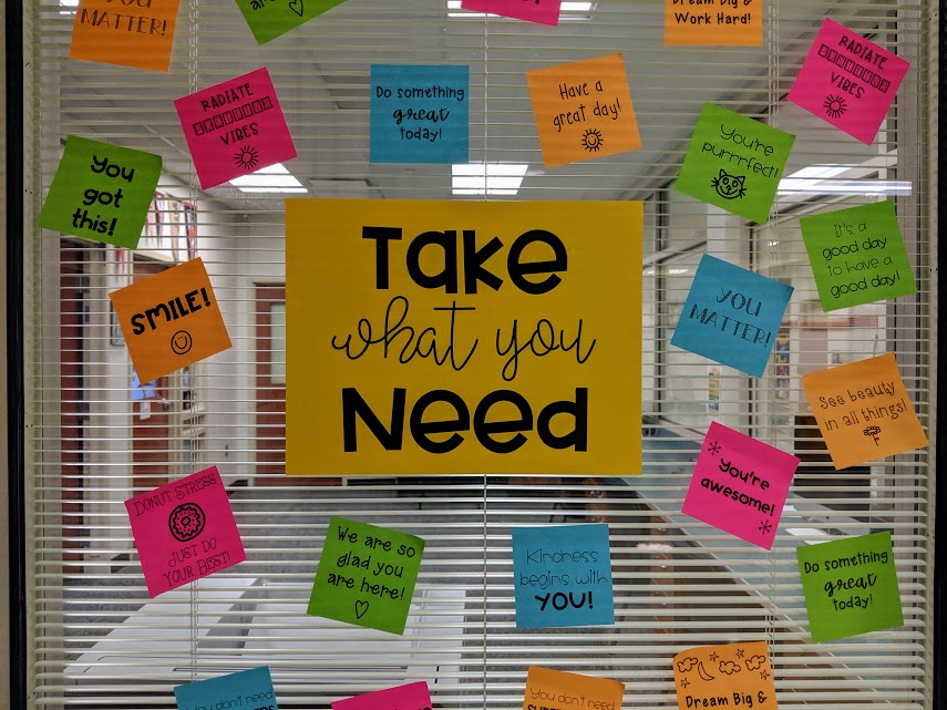 School Counselor Blog