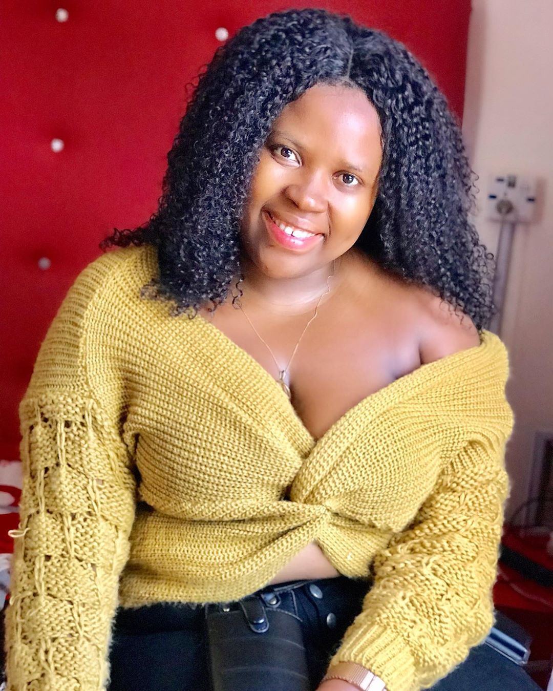 Chioma Chijioke Anosike Biography, Age, Husband, Children, Net Worth