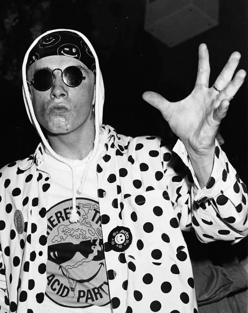 blog.kevincoombs.com: Where's the Acid Party
