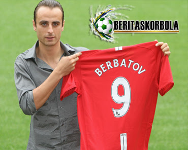 Dimitar Berbatov Saya Bukan Malas, Tapi Pintar