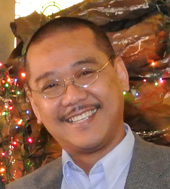 Dr. Liem Nguyen