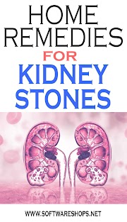 12 BEST HOME REMEDIES FOR KIDNEY STONES 