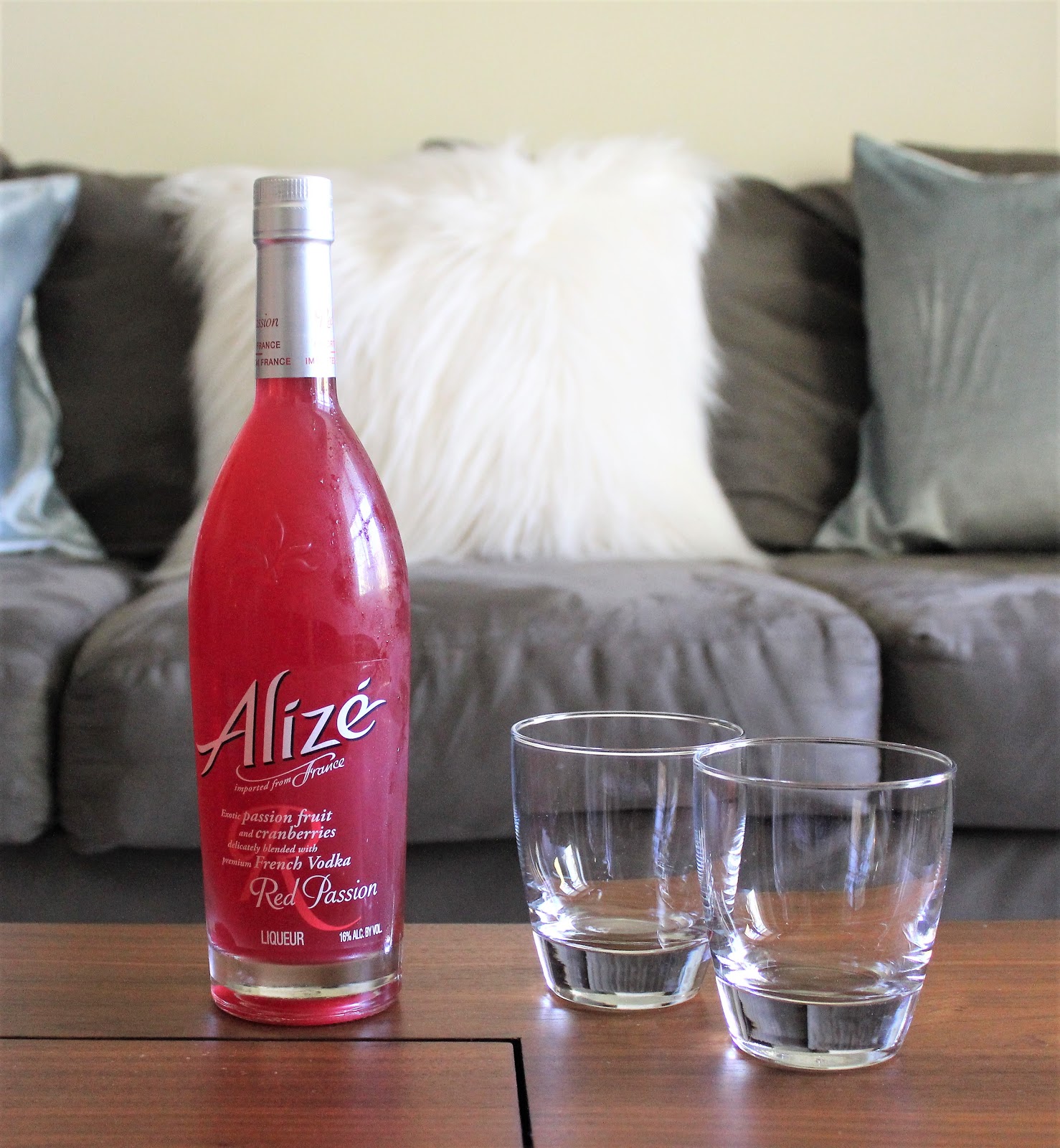 Create Your Own Fabulous Red Carpet at Home with Alizé FabEllis