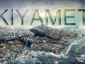 Ve O Gün Yaklaşmakta (Kıyamet ile İlgili Ayetler)