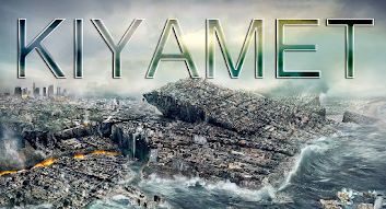 Ve O Gün Yaklaşmakta (Kıyamet ile İlgili Ayetler)