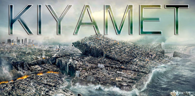 Ve O Gün Yaklaşmakta (Kıyamet ile İlgili Ayetler)