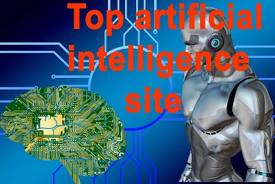 Do you know this Top Artificial Intelligence Sites | Top 5 Chat bots Do you know this Top Artificial Intelligence Sites | Top 5 Chat bots