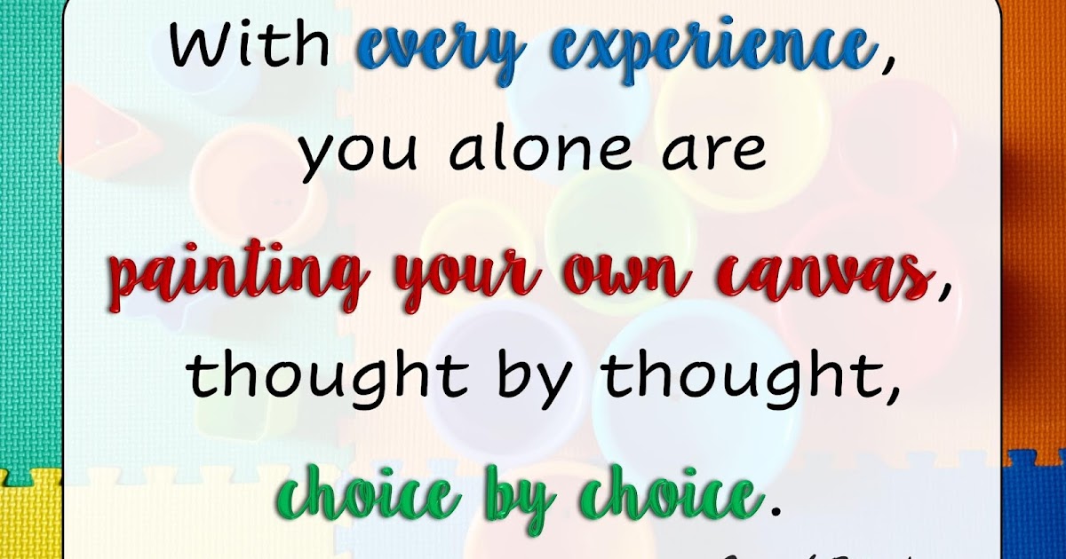 Paint Your Own Canvas 365 Daily Positivity