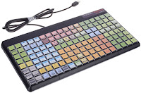 DNA Music Labs Hotkey Matrix DNA Music Labs Hotkey Matrix image