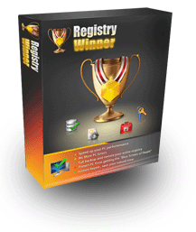 Registry Winner Portable