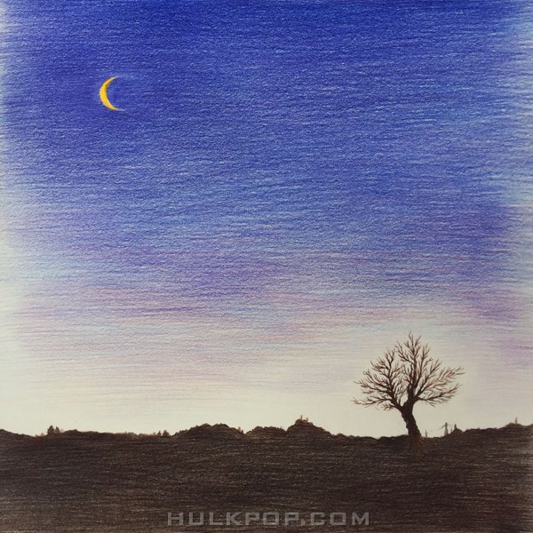 Cho Kyu Chan – Bye My Youth – Single