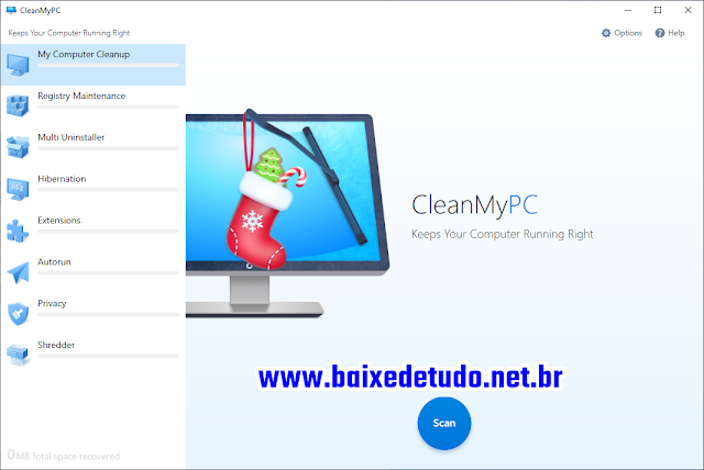 MacPaw CleanMyPC v1.11.1.2079 Final + Patch