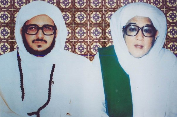 BLOGNYA URANG BANUA RIWAYAT HIDUP GURU SEKUMPUL