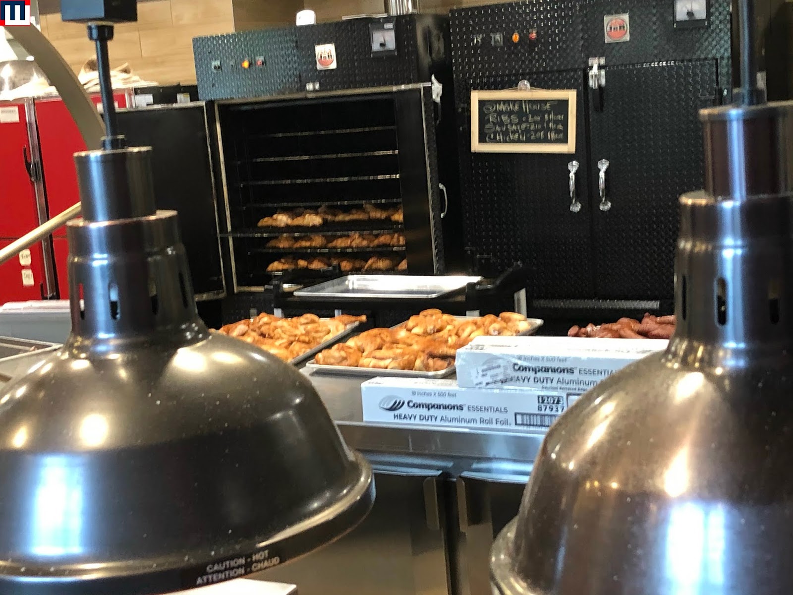 MidwestInfoGuide Rivertown Smokehouse (SDC)