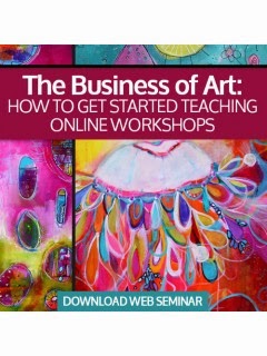 Online Webinar!