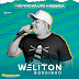 Weliton - O Gordinho - Live - A Ressaca - Agosto - 2020