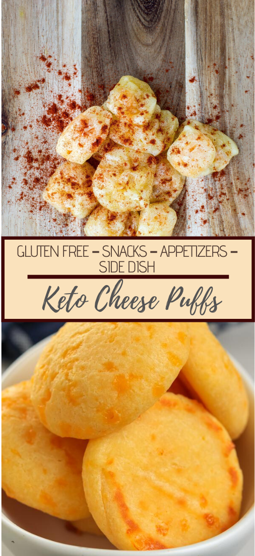Keto cheese puffs #healthyrecipe #dinnerhealthy #ketorecipe #diet #salad 
