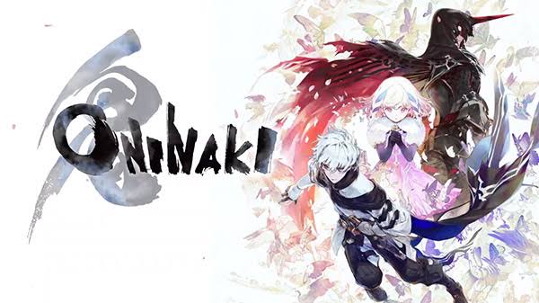 Oninaki - Deamon Battle System