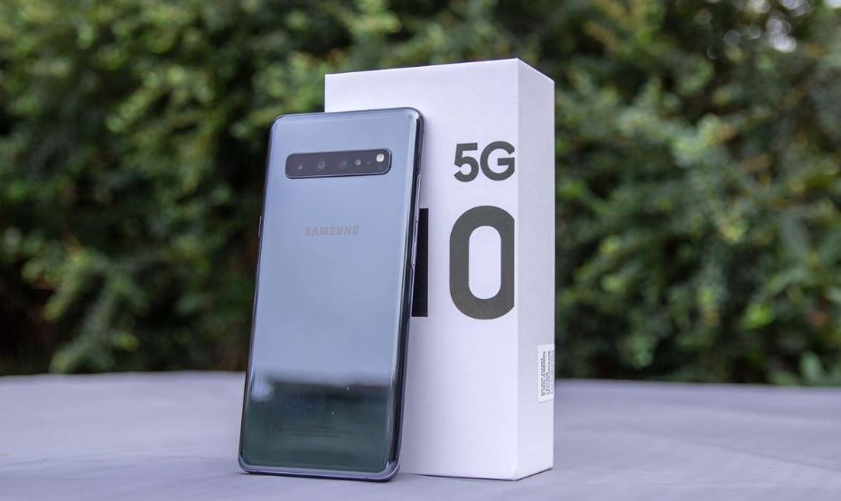 20+ Hp Samsung Yang Bagus Dan Murah Dibawah 2 Juta - Klikdisini.id
