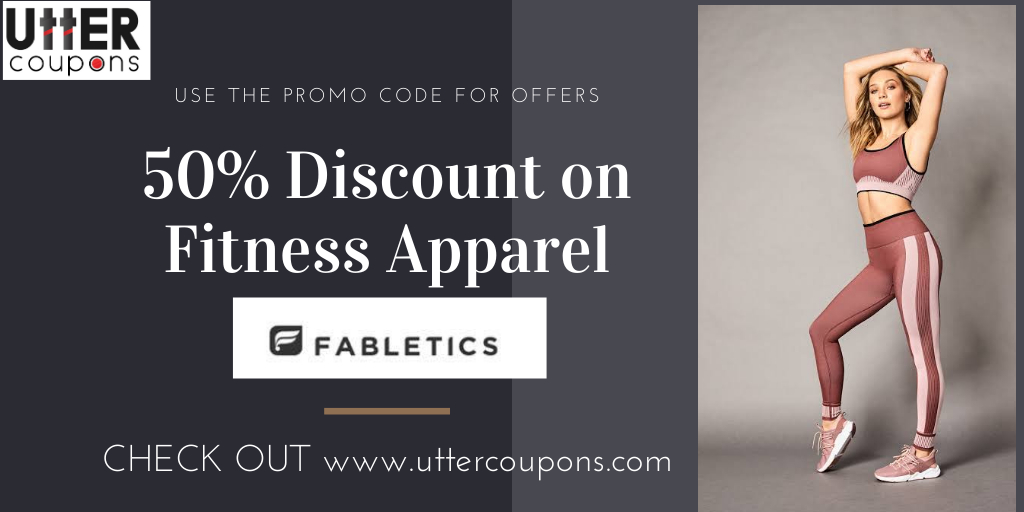 UtterCoupons