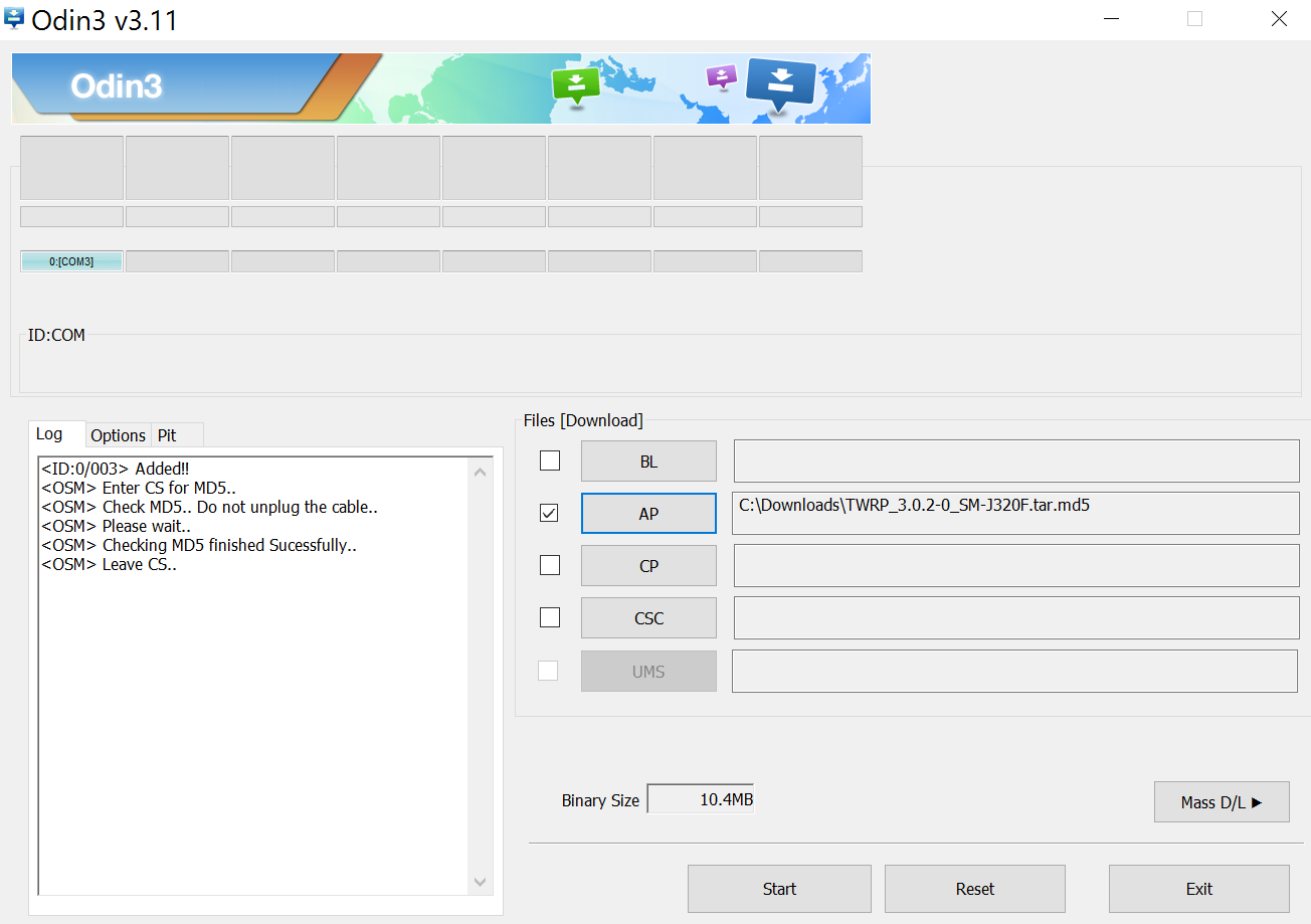 Boot.tar.md5 gt-i9060i Boot.tar.md5 gt-i9060i