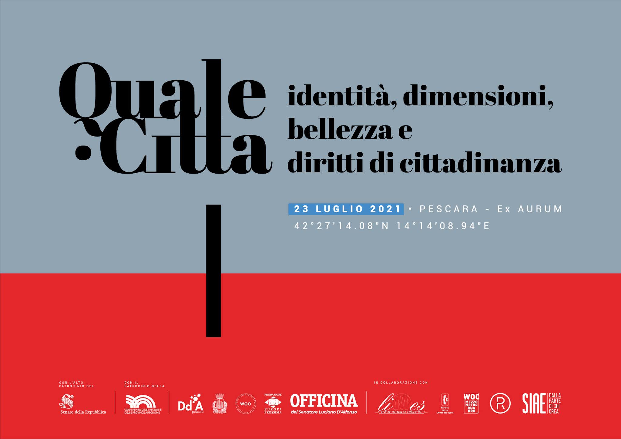 rosarydelsudArt News QUALE CITTÀ identità, dimensioni, bellezza e diritti di cittadinanza rosarydelsudArt News QUALE CITTÀ identità, dimensioni, bellezza e diritti di cittadinanza