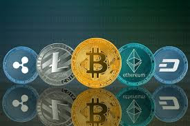 The cryptocurrency action plan