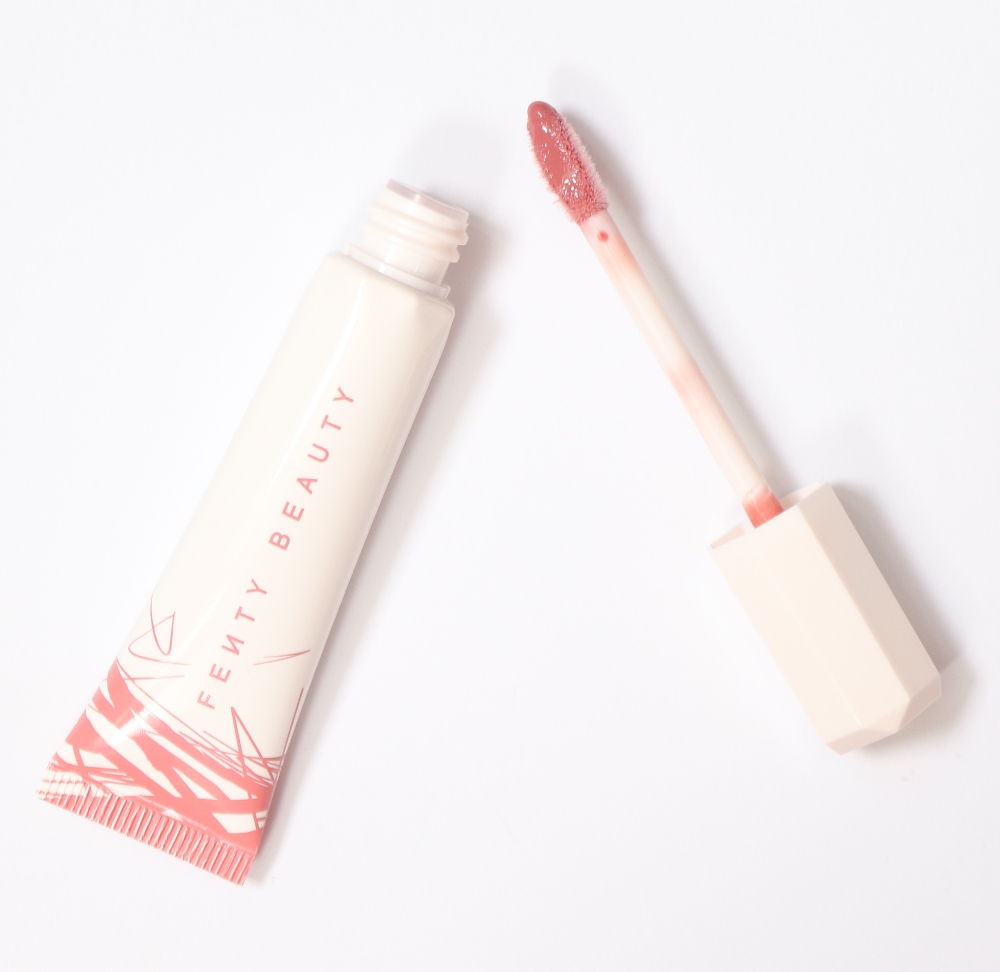 MacKarrie Beauty Style Blog: FENTY BEAUTY Pro Kiss'r Luscious Lip Balm