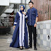 Gamis Lebaran 2020