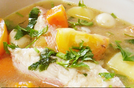 Resep Sahur Ibu Hamil masakan mama mudah