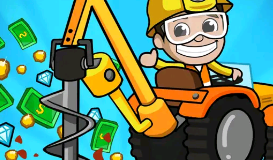 Mine manager. Miner factory tycoon. panda miner b3. miner_id.