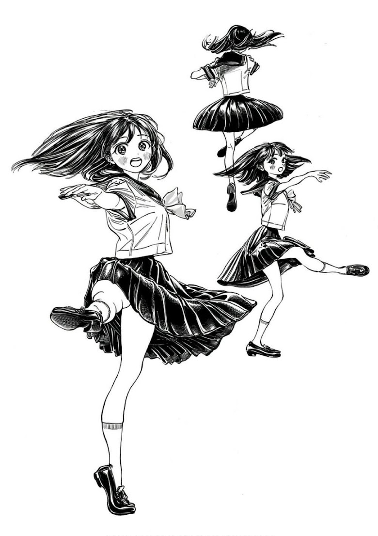 Akebi-chan no Sailor Fuku - หน้า 12