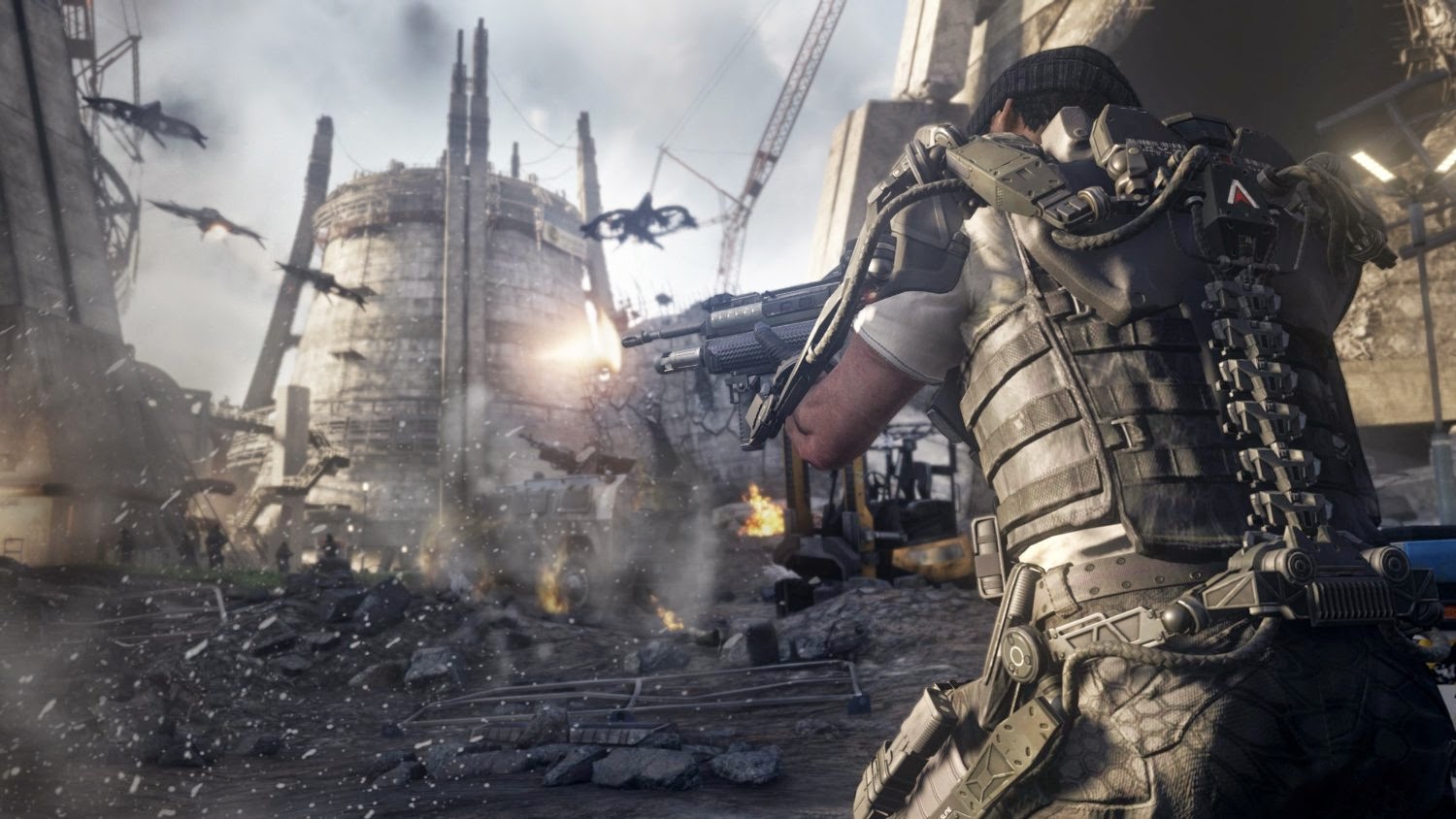 download atlas advanced warfare download atlas advanced warfare