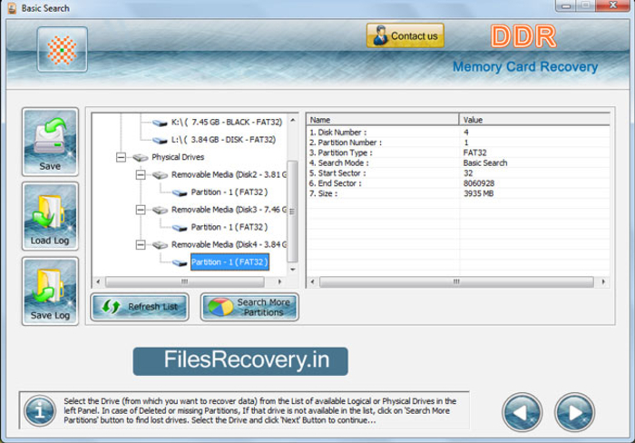 memory card corrupted file recovery software free download memory card corrupted file recovery software free download