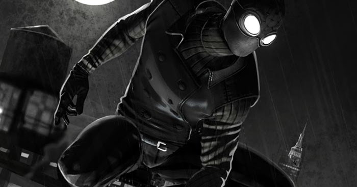 Нуар паук. Человек паук нуар. Человек паук нуар дата выхода. Человек паук нуар дата выхода. Человек паук нуар.